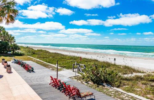 Belleair Beach Hotel | Belleair Beach Resort Motel