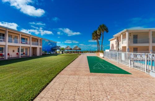 Belleair Beach Hotel | Belleair Beach Resort Motel