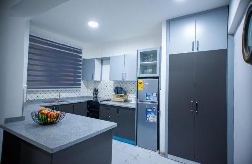 Santeo Apartment | BELLEHAVEN INVESTMENTS LIMITED