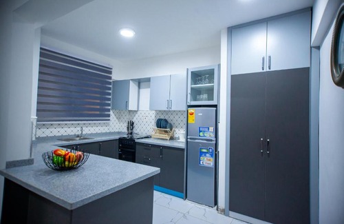 Santeo Apartment | BELLEHAVEN INVESTMENTS LIMITED