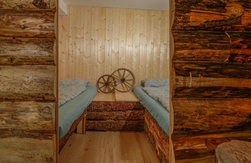 Bellelay Apartment | Bellellay Jura Dormitory