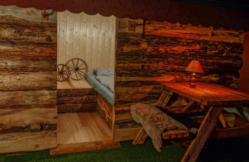 Bellelay Apartment | Bellellay Jura Dormitory