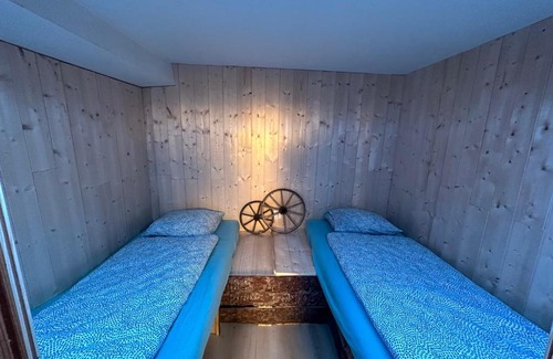 Bellelay Apartment | Bellellay Jura Dormitory