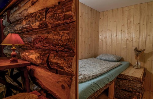 Bellelay Apartment | Bellellay Jura Dormitory