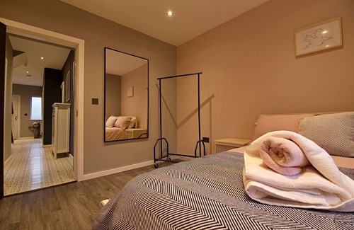 Scotforth House | Bellerose 2