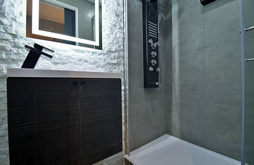 Scotforth House | Bellerose Three