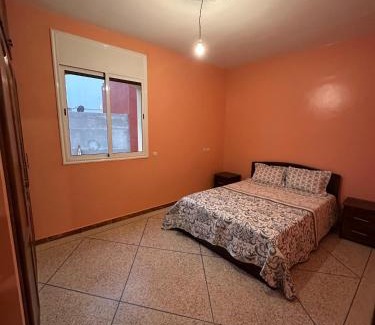 Mirleft Apartment | Belles appartements à côté de la plage Tamehrouchte