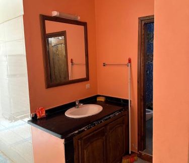 Mirleft Apartment | Belles appartements à côté de la plage Tamehrouchte
