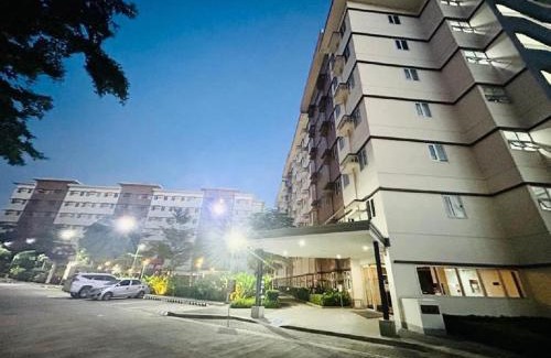 Trece Martires Apartment | Belles Home Relaxing Place SMDC Hope Residences