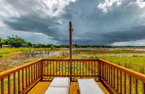 Candler House | Belleview Lakehouse
