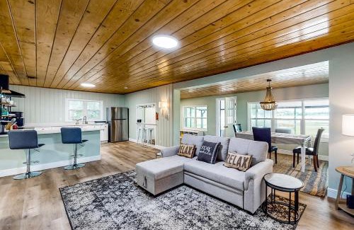 Candler House | Belleview Lakehouse