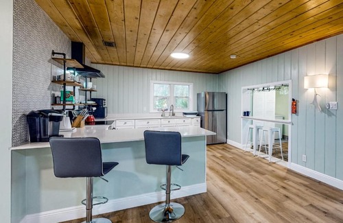 Candler House | Belleview Lakehouse