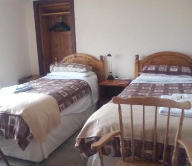 Elgin Bed & Breakfast | BELLEVILLE BED AND BREAKFAST