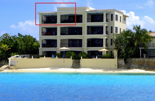 Belnem Apartment | Bellevue 10 - Oceanfront Penthouse on the Beach