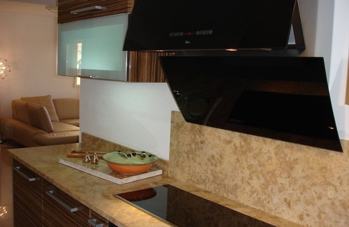 Les Termes Apartment | Bellevue, a superb boutique-style apartment