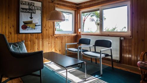 Klingenthal House | Bellevue Aschberg