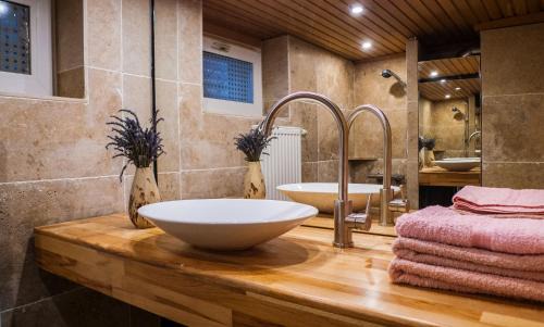 Klingenthal House | Bellevue Aschberg