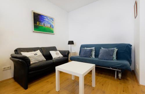 Vlissingen Apartment | Bellevue Boulevard 32