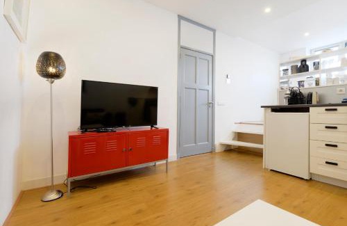 Vlissingen Apartment | Bellevue Boulevard 32