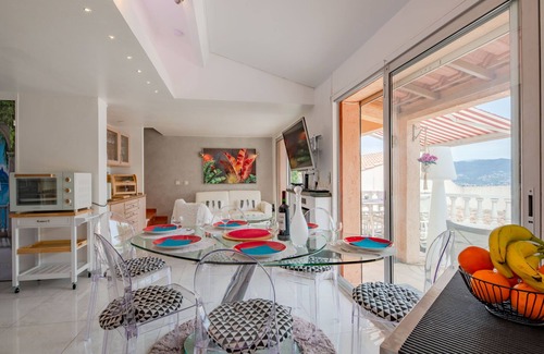 Theoule-Superieur House | Bellevue by Interhome