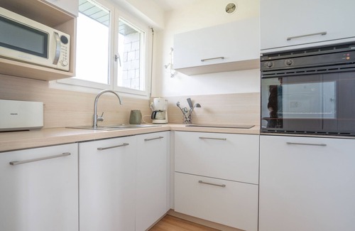 Saint-Pierre-Quiberon Apartment | Bellevue by Interhome
