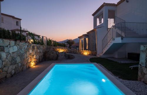 Luddui Villa | Bellevue by Klodge
