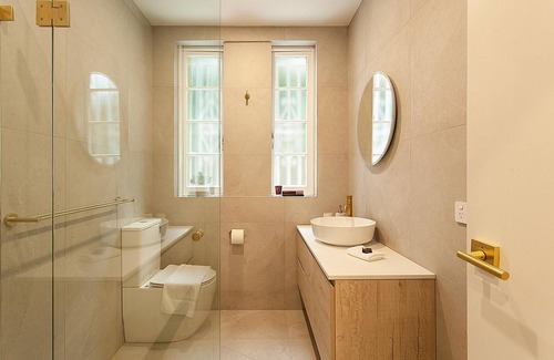 Bellevue Hill Apartment | Bellevue Courtyard Oasis (ISYD) - Serene 2 bedroom courtyard apartment in Bellevue Hill