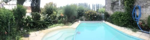 Pessac-sur-Dordogne Bed & Breakfast | Bellevue de La Rive Gauche