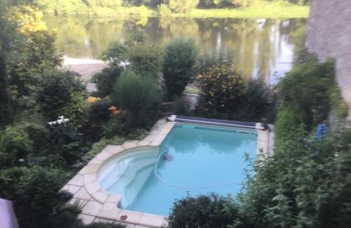 Pessac-sur-Dordogne Bed & Breakfast | Bellevue de La Rive Gauche