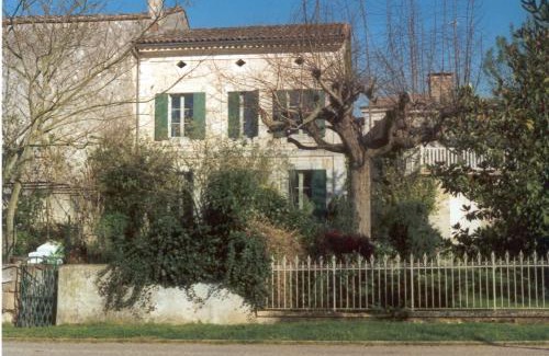 Pessac-sur-Dordogne Bed & Breakfast | Bellevue de La Rive Gauche