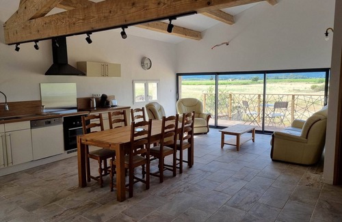 Lezignan-Corbieres House | Bellevue Gîte 4/5 people