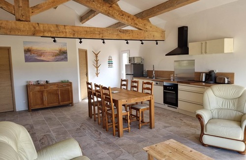 Lezignan-Corbieres House | Bellevue Gîte 4/5 people