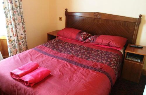 Newington House | Bellevue Guest House
