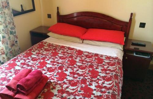 Newington House | Bellevue Guest House