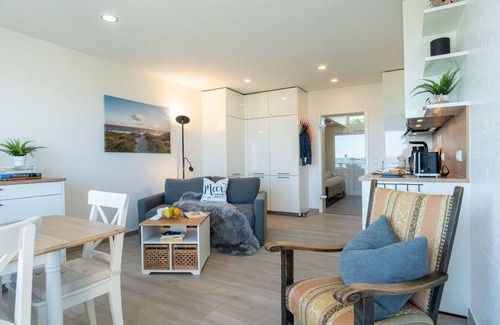 Grossenbrode Apartment | "Bellevue", Haus B, Wohnung 13