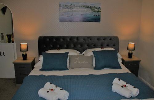 Gardenstown Apartment | Bellevue Holiday Cottage