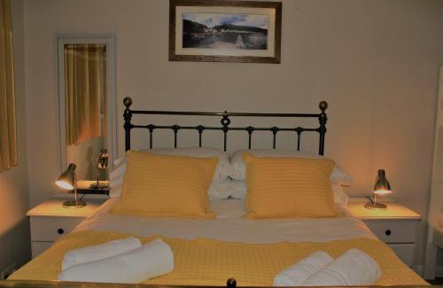 Gardenstown Apartment | Bellevue Holiday Cottage