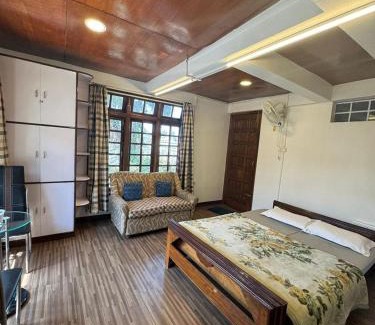 Shillong House | BelleVue Home Stay