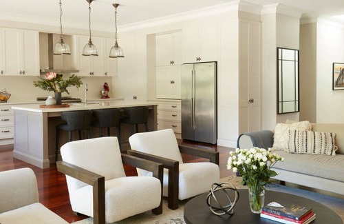 Bellevue Hill House | Bellevue in the heart of Bellevue Hill