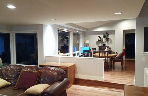 Northwest Bellevue House | Bellevue North Luxury House Reasonably Priced - Made it Very Affordable !