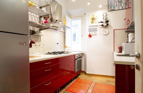 Oltrarno Apartment | Bellevue Palazzo Pitti by Interhome