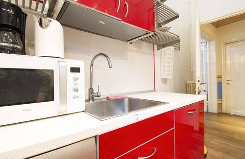 Oltrarno Apartment | Bellevue Palazzo Pitti by Interhome