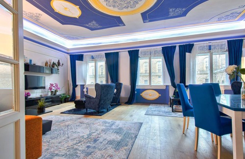 Oltrarno Apartment | Bellevue Palazzo Pitti by Interhome