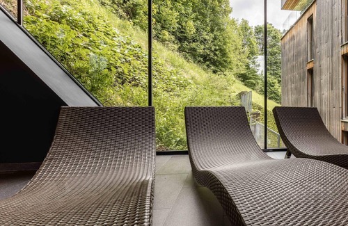 Thumersbach Apartment | Bellevue Residences Top 1.2