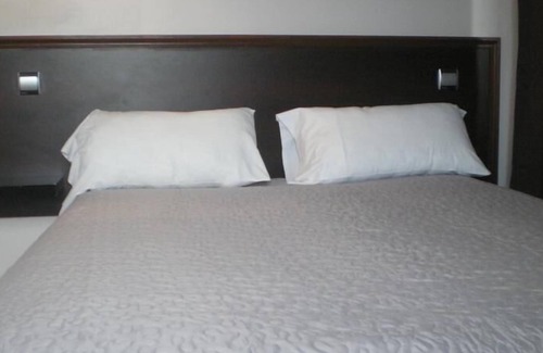 Cachan Hotel | Bellevue Sarl