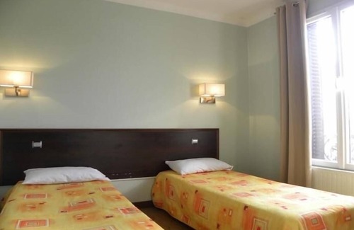 Cachan Hotel | Bellevue Sarl