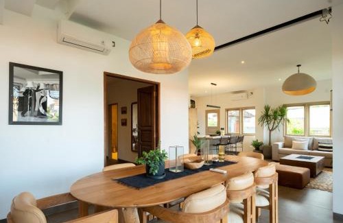 Berawa Villa | Bellevue Villas Berawa