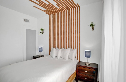 City Center Hotel | Belleza South Beach 3 Bedroom/2 Bath Sleeps 7