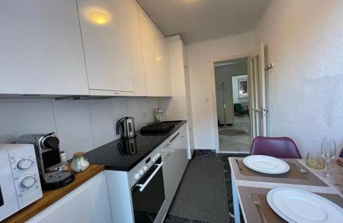 Lorraine Apartment | Bellezza in Lorraine