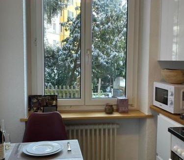 Lorraine Apartment | Bellezza in Lorraine